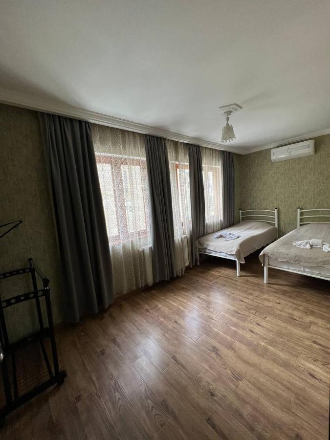 Bethlehem Terrace Villa Tbilisi Exterior foto