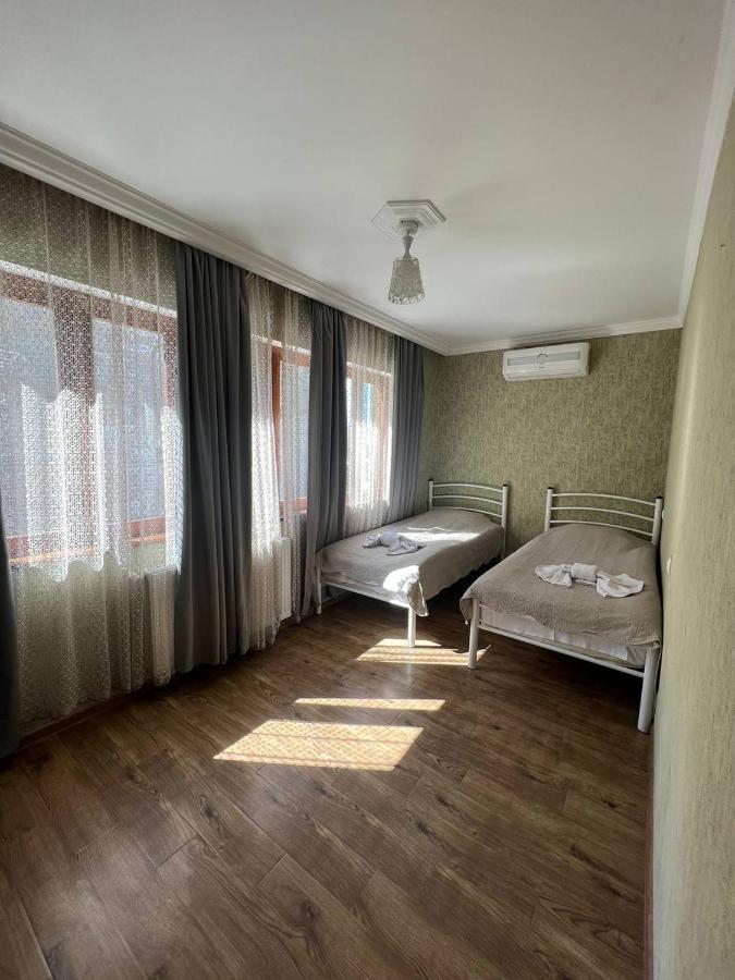 Bethlehem Terrace Villa Tbilisi Exterior foto