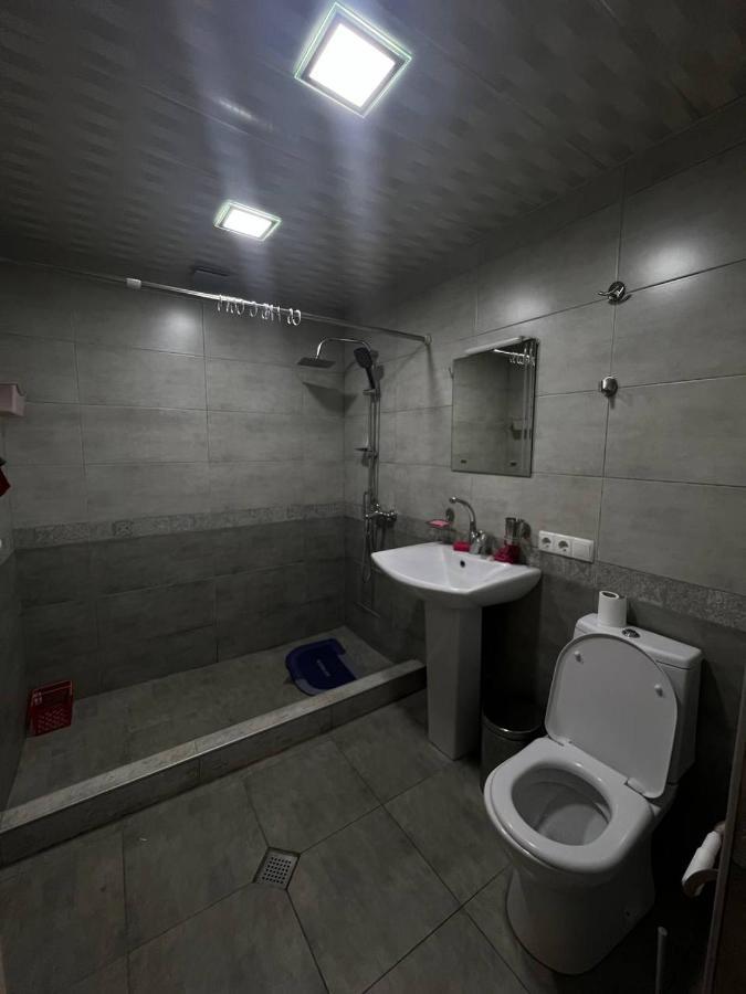 Bethlehem Terrace Villa Tbilisi Exterior foto