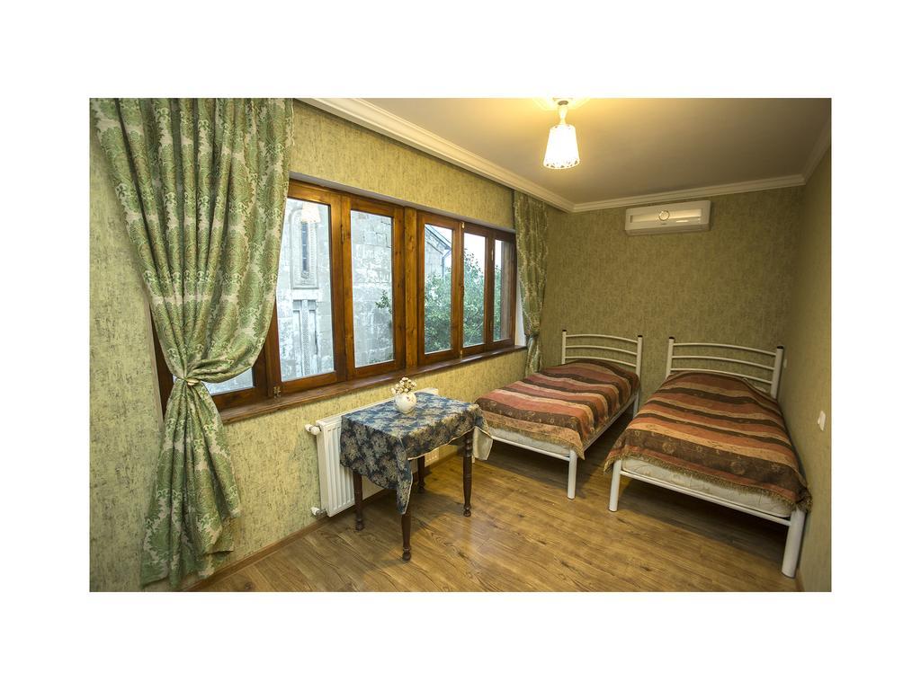 Bethlehem Terrace Villa Tbilisi Exterior foto