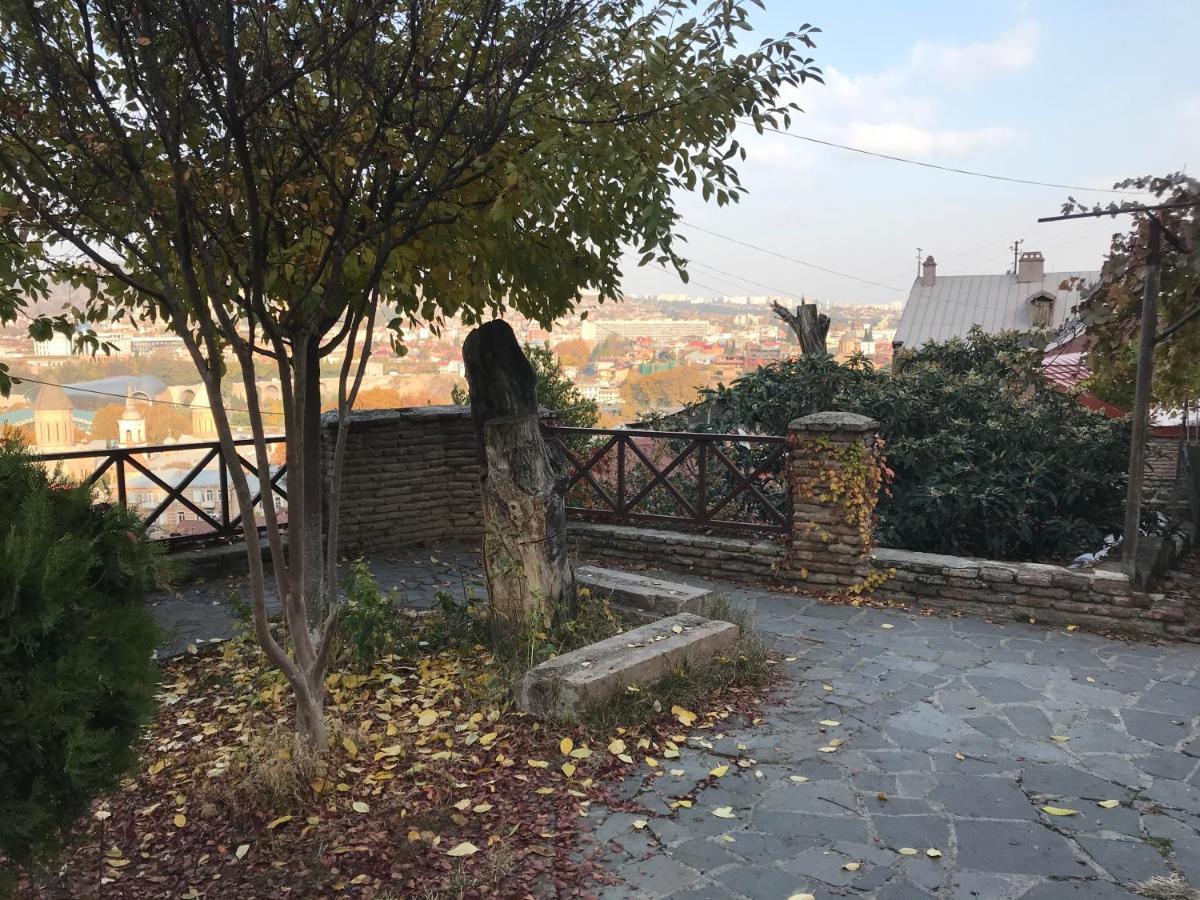 Bethlehem Terrace Villa Tbilisi Exterior foto