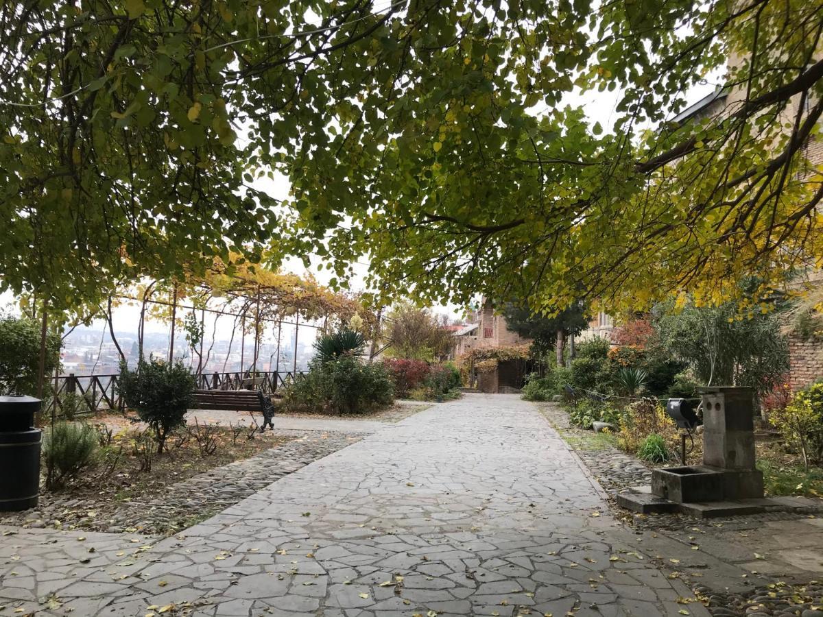 Bethlehem Terrace Villa Tbilisi Exterior foto