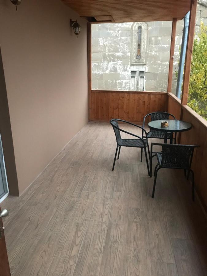 Bethlehem Terrace Villa Tbilisi Exterior foto