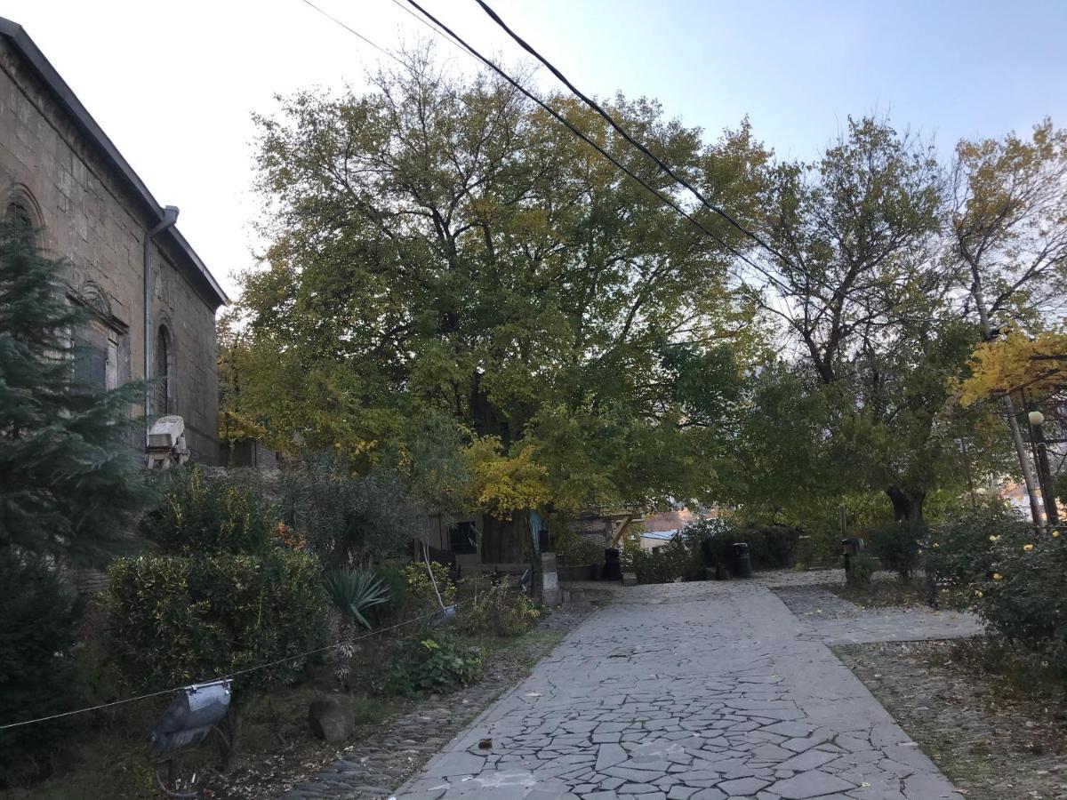 Bethlehem Terrace Villa Tbilisi Exterior foto